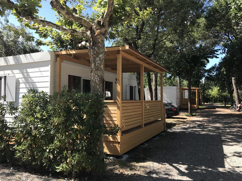 Camping Taimi Hotell Marina di Massa Exteriör bild